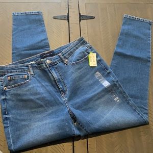 Aeropostale High Waisted Jeggings